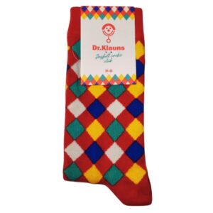 Joyfull socks | ROMBS