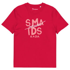 T-shirt | SMILE