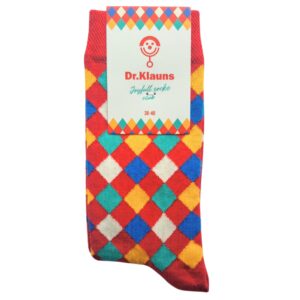 Priecīgās zeķes | ROMBS