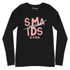 Long Sleeve Tee | SMILE